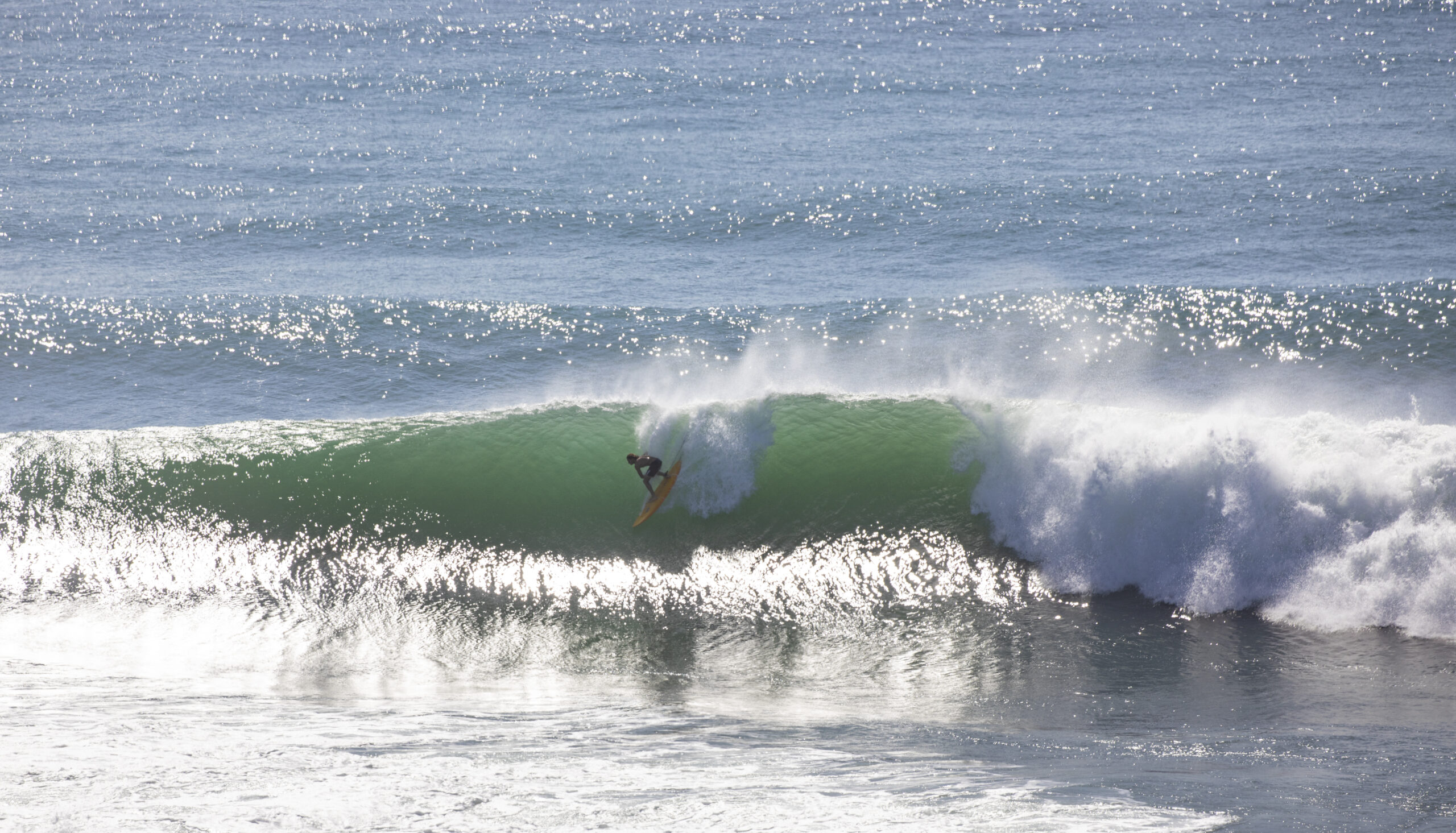 Wave Of The Day Sunshine Coast Surf